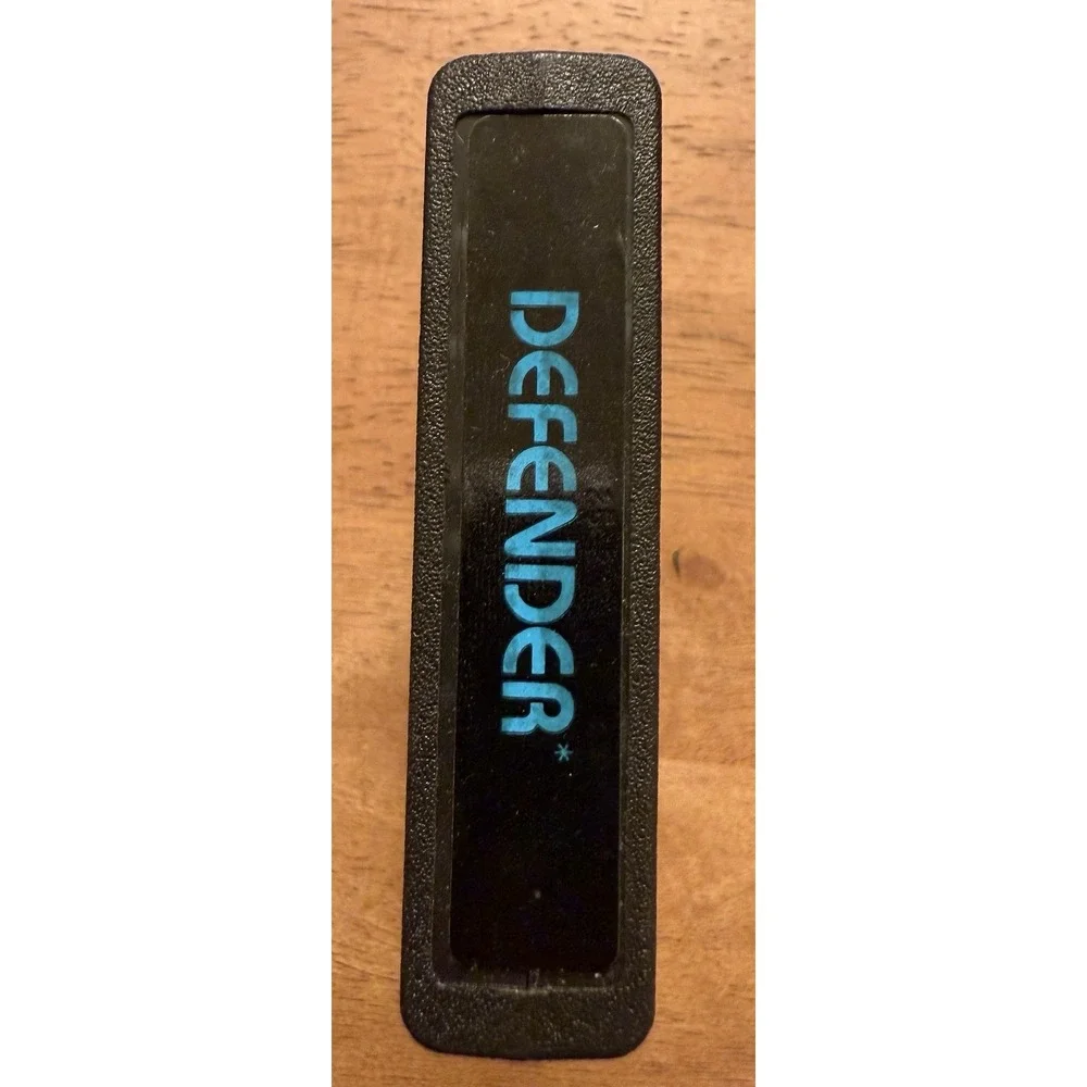 Defender (Atari 2600,‎ 1982) CX2609 Cartridge Only